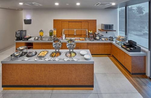 Zona Paseo Montejo House | Walk to Everything from Your Mérida Marriott City Express Rooms - 4 Units