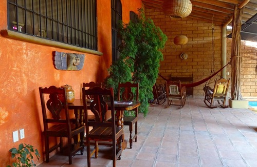 Ixtapa - Zihuatanejo Villa | Walk to Playa la Ropa and lots of great restaurants!