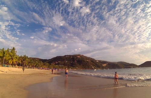 Ixtapa - Zihuatanejo Villa | Walk to Playa la Ropa and lots of great restaurants!