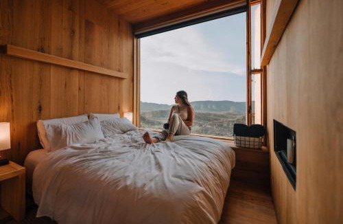 Saltillo Apartment | Wander Cabins Artega