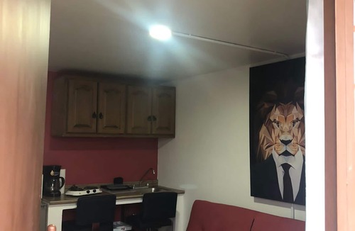 Morelia Apartment | Warning apartment 1 bed for you to relax and rest