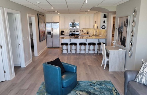 Wildwood Crest Hotel | Water's Edge Ocean Resort