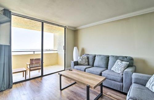 Hudson House | Waterfront Condo: Resort Pool, Tennis & Beach