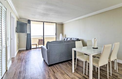 Hudson House | Waterfront Condo: Resort Pool, Tennis & Beach