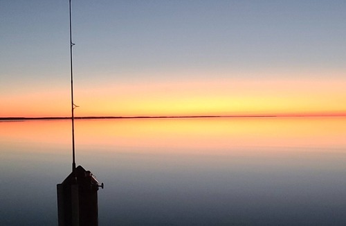 Issue Cottage | Waterfront Cottage w/Private Pier & Beach ~ Lil' Paradise On The Potomac