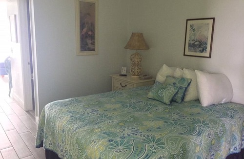 Indialantic By The Sea Resort | Waterfront Indialantic Stay | 1 Unit | Near Beach Access