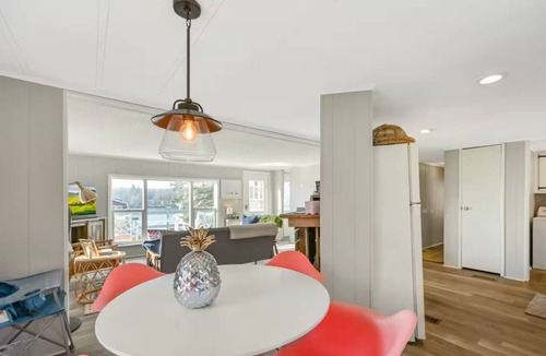 Carbondale Cottage | Watermelon Chateau -12 mins to Elk Mtn- Lake View
