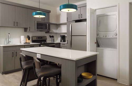 Secret Cove Hotel | WaterWalk Extended Stay by Wyndham Jacksonville Deerwood Pk