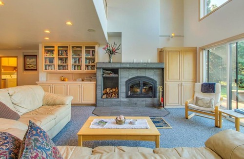 Sea Ranch House | Webb House