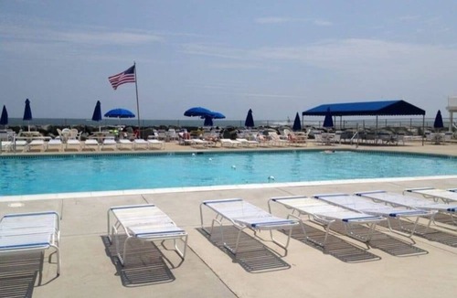 Anglesea Condo | Welcome to Unit 125A at The Lodge Condominiums. Perfect for a memorable getaway!