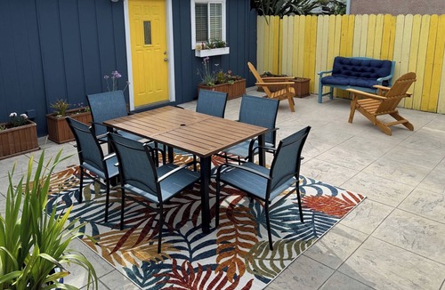 El Cerrito Apartment | Welcoming studio in El Cerrito for a cozy getaway