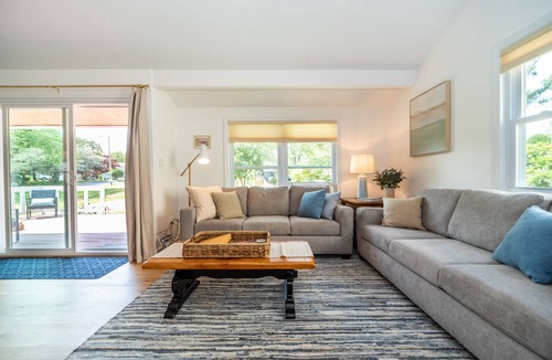 West Cape May House | West Cape May Diamond on Third: Peaceful, Serene, & Family Friendly