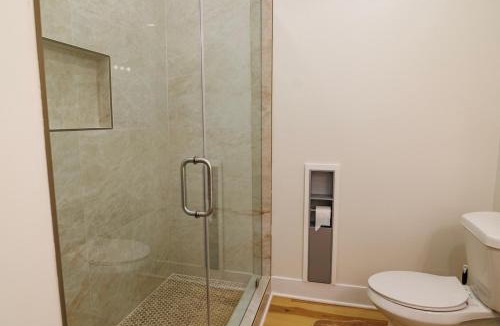 West End Villa | West End Luxury Haven