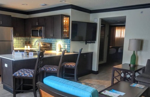 Cocoa Beach Resort | Westgate Cocoa Beach Resort an All Suite Resort