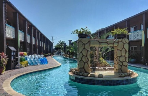 Cocoa Beach Resort | Westgate Cocoa Beach Resort an All Suite Resort