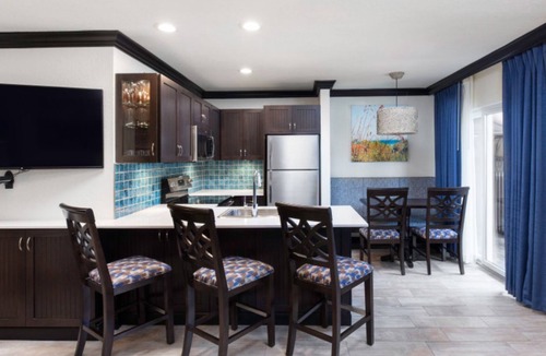 Cocoa Beach Resort | Westgate Cocoa Beach Resort Signature Two-Bedroom Villa