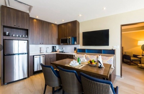 El Marasal Resort | Westin Los Cabos Resort - 2BR/2BA - Four Night President's Day Weekend Feb 12-16