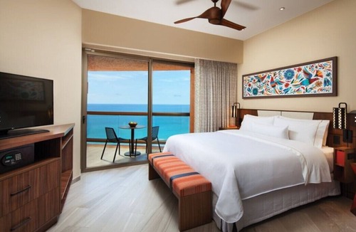 El Marasal Resort | Westin Los Cabos Resort - 2BR/2BA - Four Night President's Day Weekend Feb 12-16
