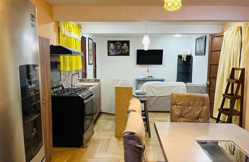 Nezahualcoyotl House | Whole house in Ciudad Nezahualcóyotl, cleanliness, comfort and rest.