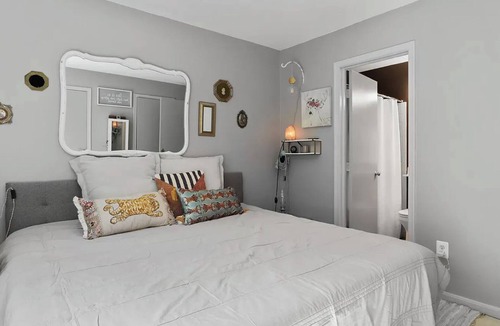 Clifton House | Whole House 35 mins to DC Top Neighborhood