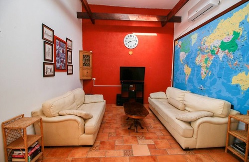 Chihuahua House | Wide Family or for Business House in Chihuahua