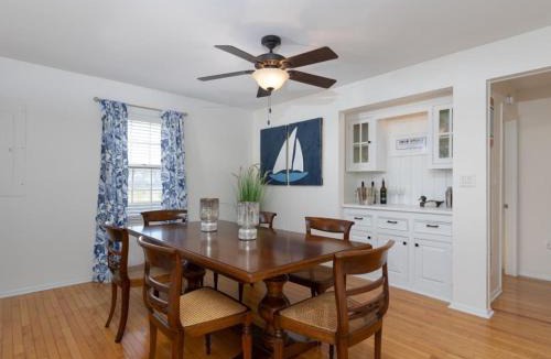Oxford House | Willows Dream