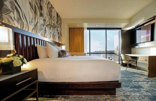 Bethlehem Resort | Wind Creek Bethlehem