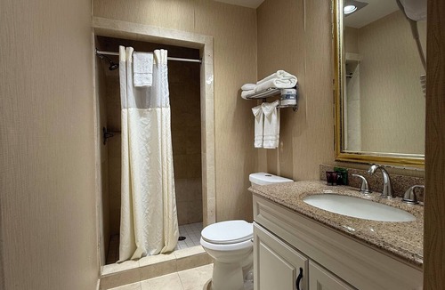 Dupont Circle Hotel | Windsor Inn Hotel