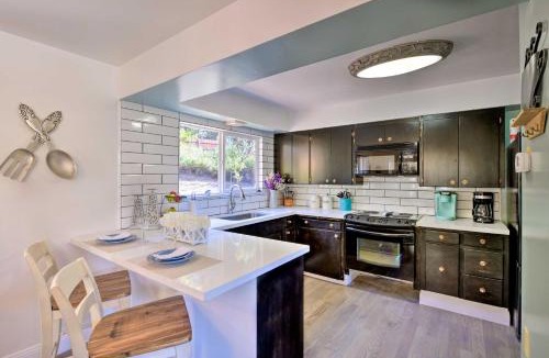 Sutter Creek House | Wine Lovers’ Garden Oasis in Sutter Creek!