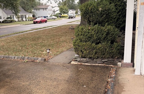 North Brunswick Apartment | Wonderful 3-bedroom apartment non smoking in North Brunswick Township with AC