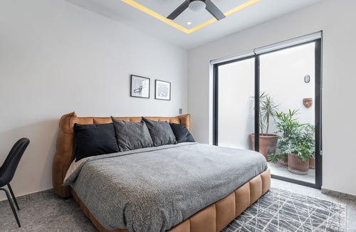 Tepic Apartment | Wonderful brand new apartment in Tepic