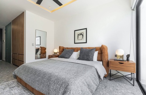 Tepic Apartment | Wonderful brand new apartment in Tepic