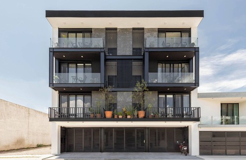 Tepic Apartment | Wonderful brand new apartments in Tepic