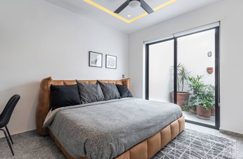 Tepic Apartment | Wonderful brand new apartment in Tepic