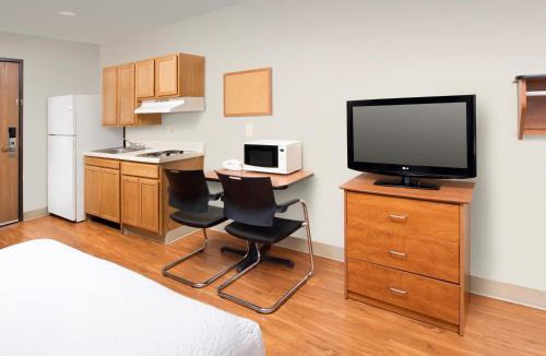 Wilkes-Barre Hotel | WoodSpring Suites Wilkes-Barre