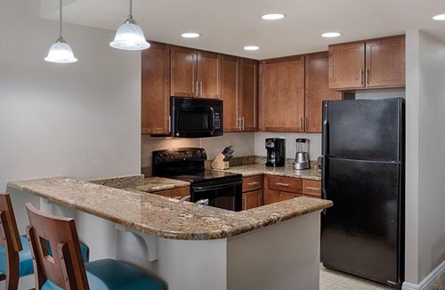 National Harbor Resort | Wyndham National Harbor 2-Bedroom Dlx with Balcony – Your Ultimate Family Escape