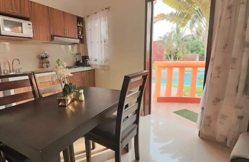 Los Tamarindos Apartment | X4 Beautiful apartment in Punta Zicatela.