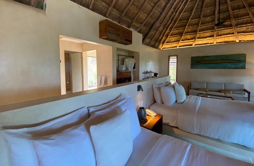 Celestun Hotel | Xixim Mundo Imperial – Wellness All Inclusive