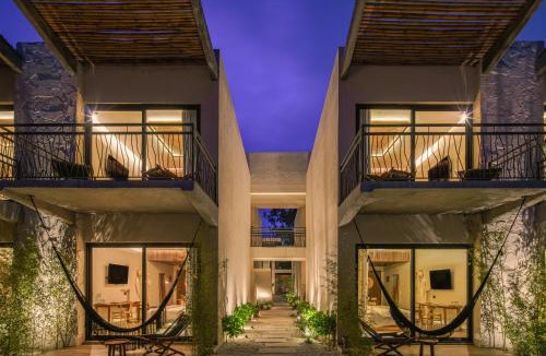 Boca del Rio Hotel | Xkan Hotel Boutique - Adults Only