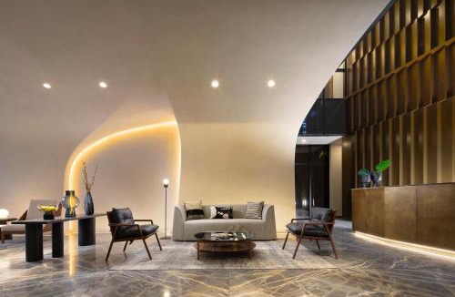 Colonia Roma Apartment | Xoma by Viadora