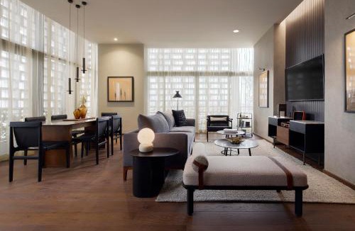 Colonia Roma Apartment | Xoma by Viadora