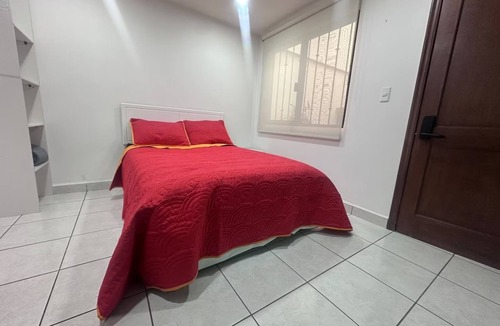 Narvarte Poniente House | Yacatas