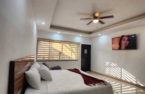 Tuxtla Chico Hotel | Yolonam Inn