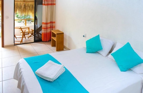 Mazunte Hotel | Yoo Bigu Mazunte