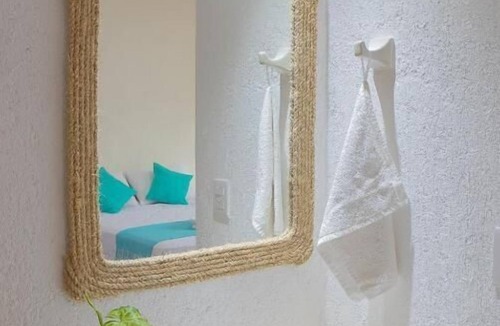 Mazunte Hotel | Yoo Bigu Mazunte