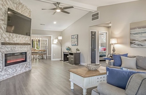 Socastee House | Your Beach Getaway and Home Away from Home