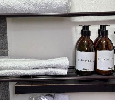Reforma Apartment | Your Cozy Corner in Oaxaca with AC