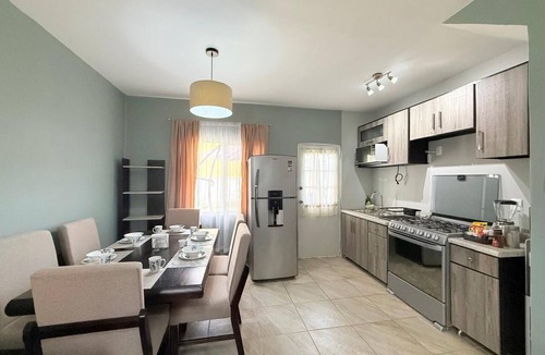 Cancun House | Your home in Cancun, spacious, comfortable, safe and ready to enjoy.