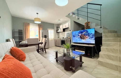 Cancun House | Your home in Cancun, spacious, comfortable, safe and ready to enjoy.