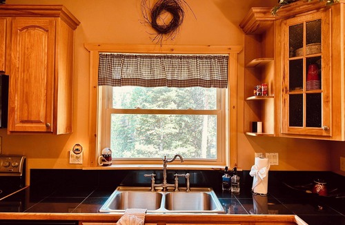 Cimarron Cabin | Your Perfect Summer Retreat Awaits!